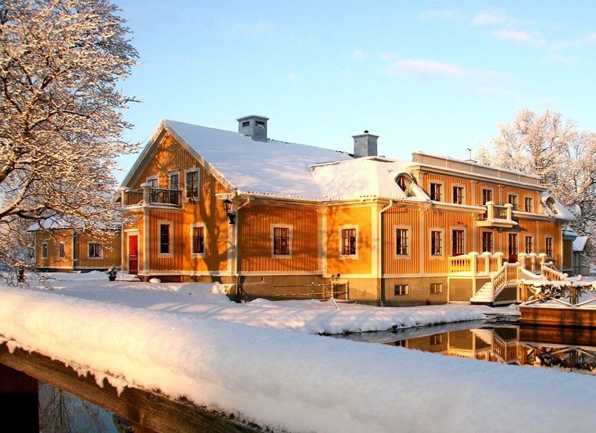 Bygning Billede