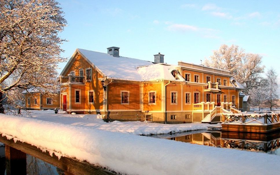 Bygning Billede