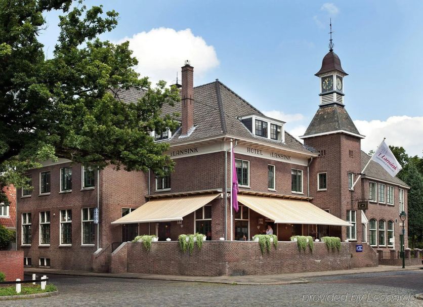 Bygning Billede