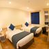 Soveværelse