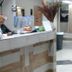 Receptionist