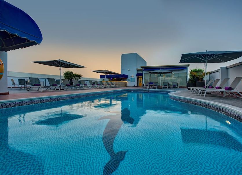 Pool Billede