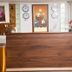 Receptionist