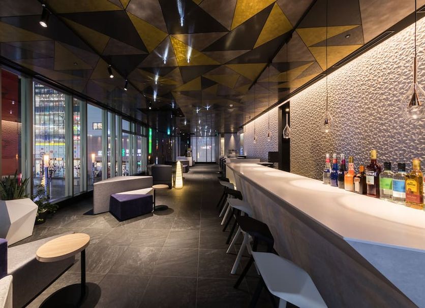 Bar Billede