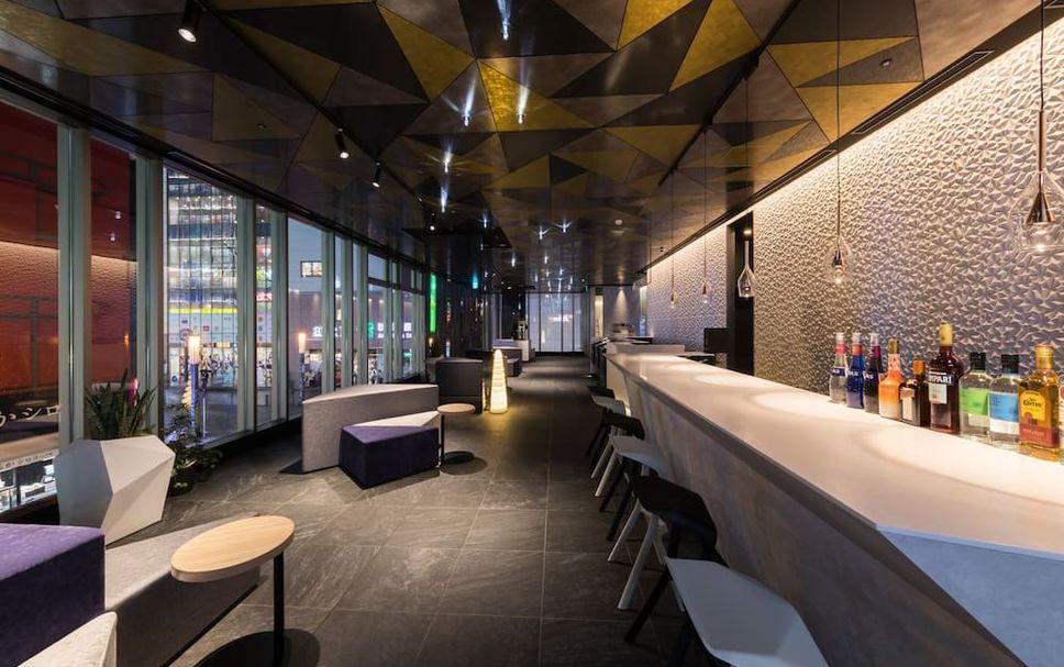 Bar Billede