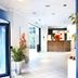 Receptionist