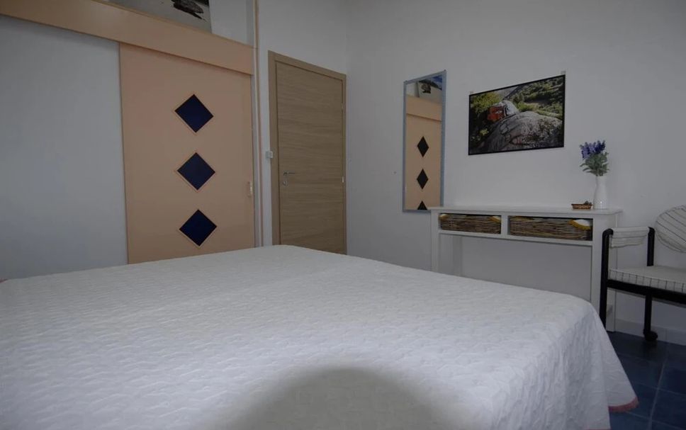 Soveværelse Billede