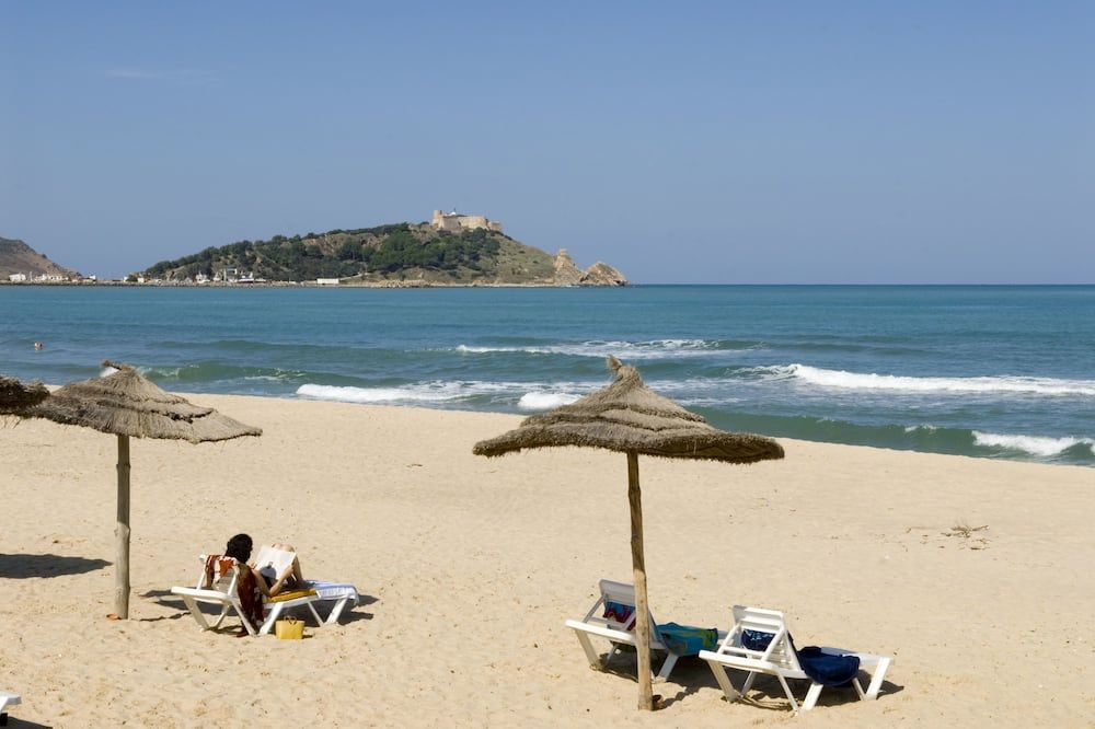 Strand