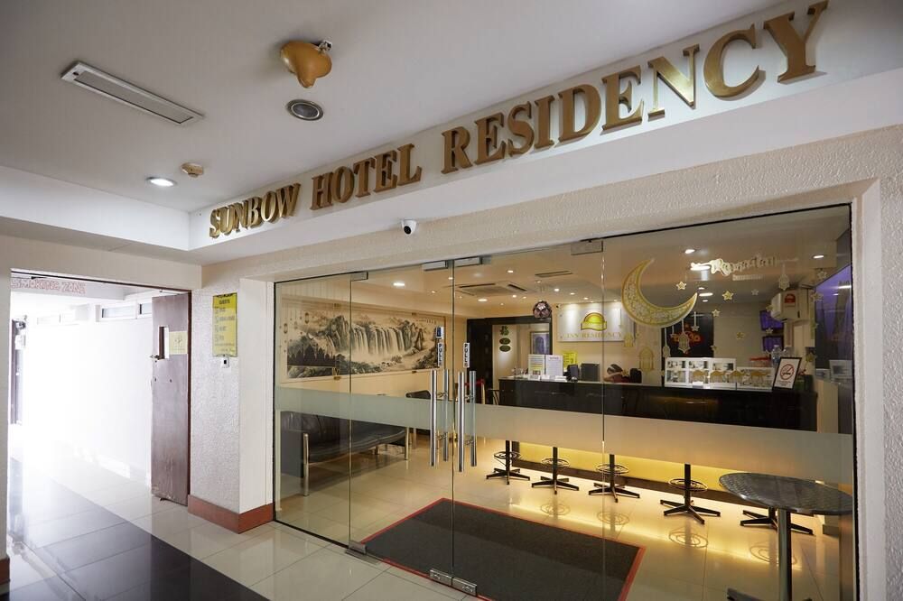 Receptionist Billede