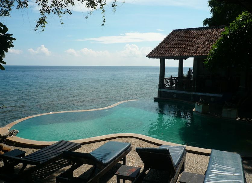 Pool Billede