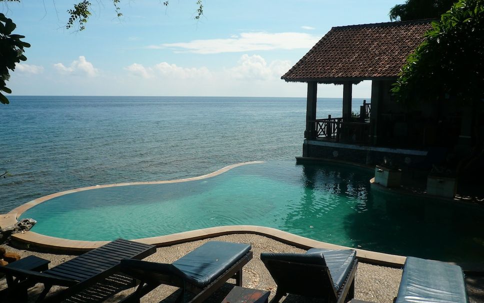 Pool Billede