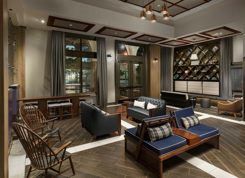 Lounge Billede