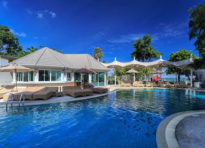 Pool Billede