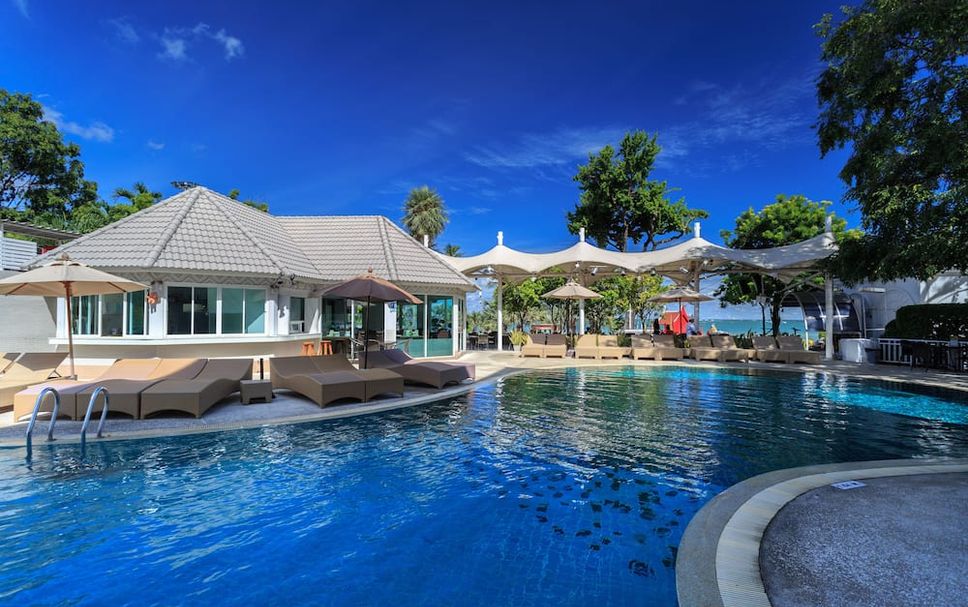 Pool Billede