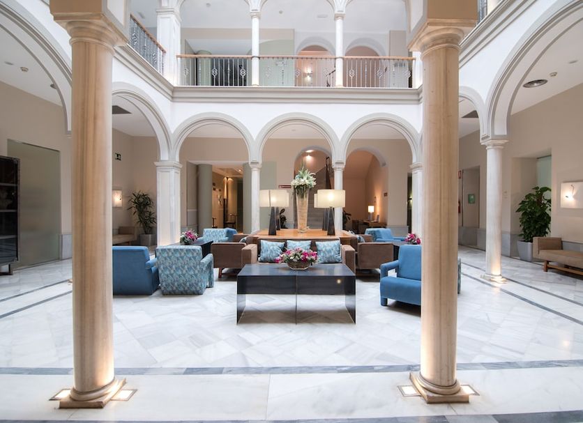 Reception Billede