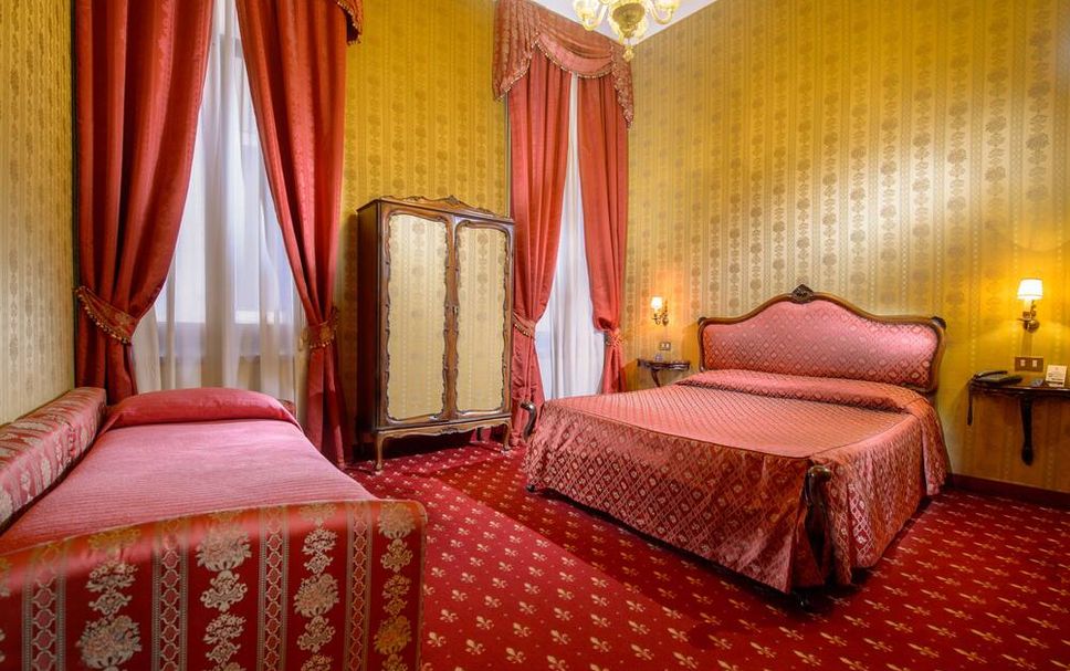 Soveværelse Billede