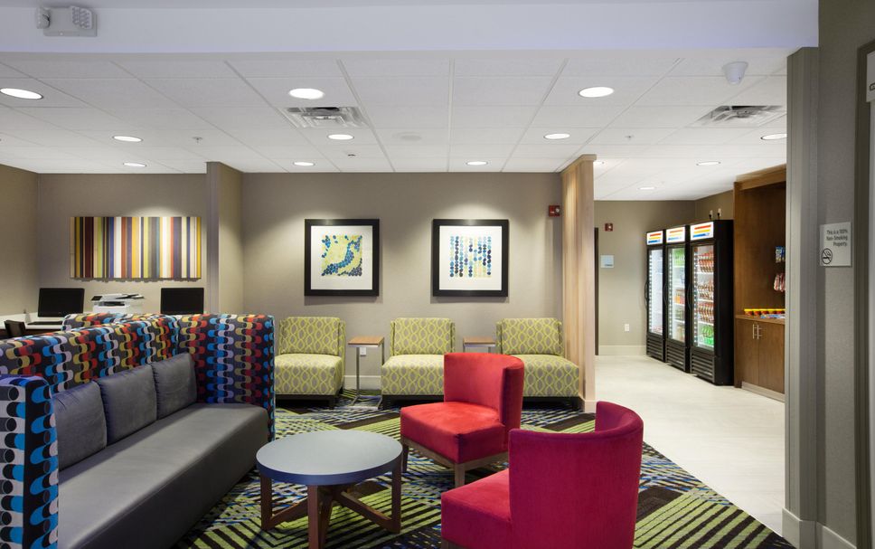 Lounge Billede