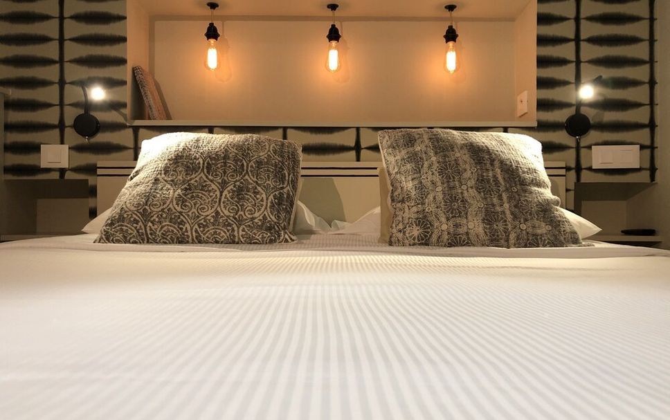 Soveværelse Billede