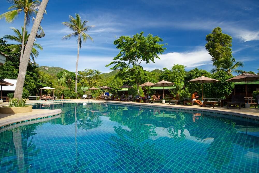 Pool Billede