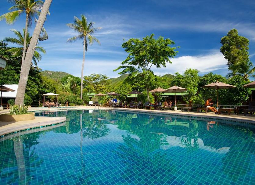 Pool Billede