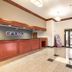 Receptionist