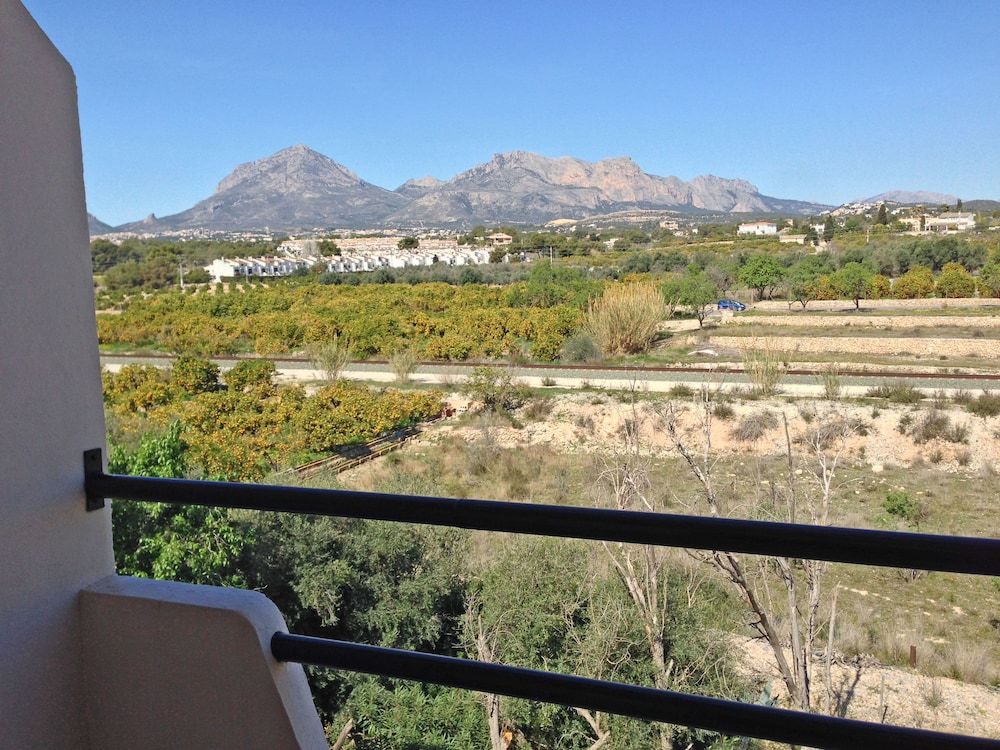 Balkon