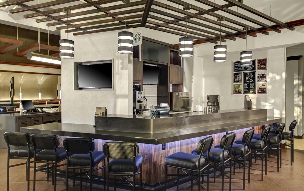Bar Billede