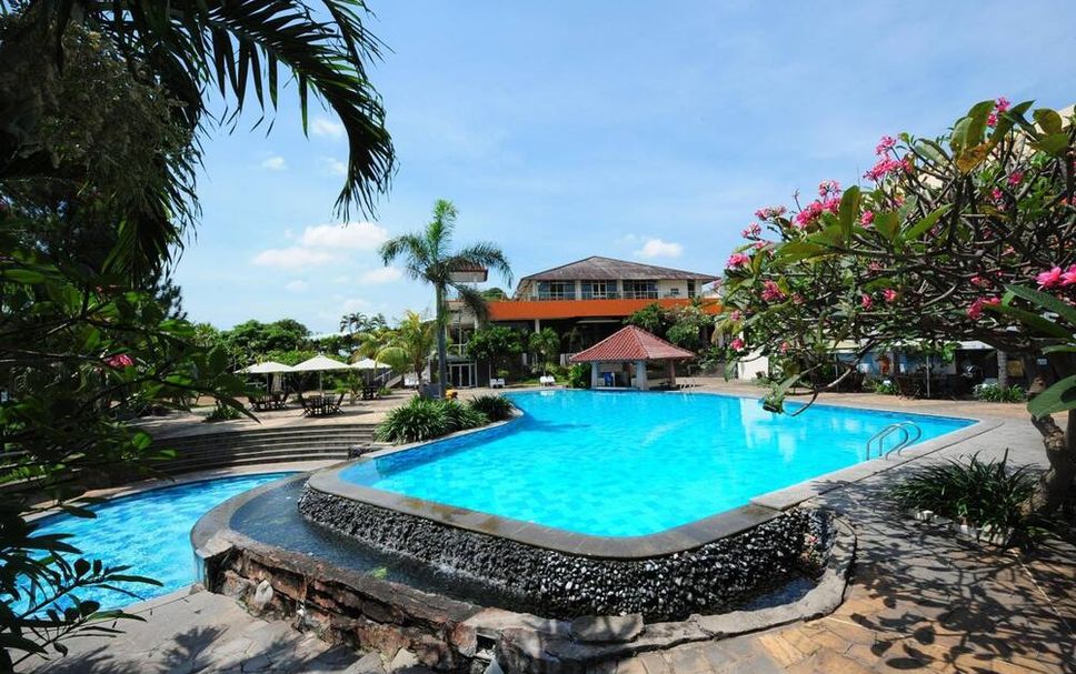 Pool Billede