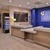 Receptionist