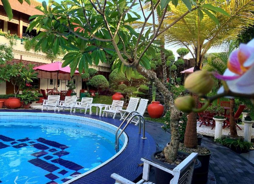 Pool Billede