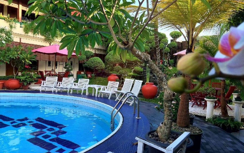 Pool Billede