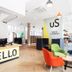 Receptionist
