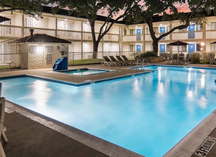 Pool Billede