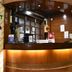 Receptionist