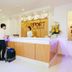 Receptionist