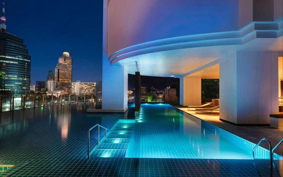 Pool Billede