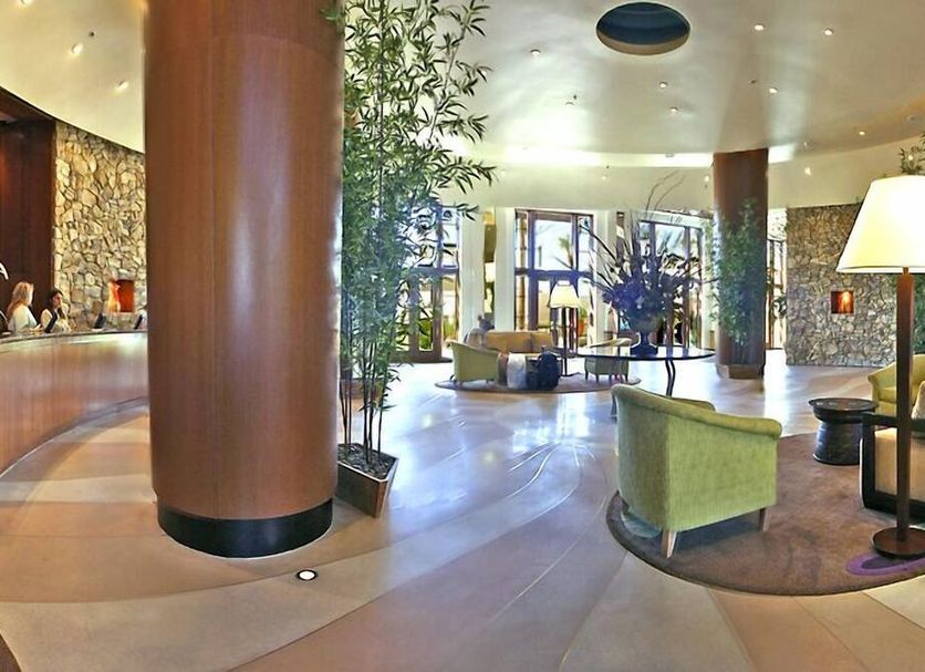 Reception Billede