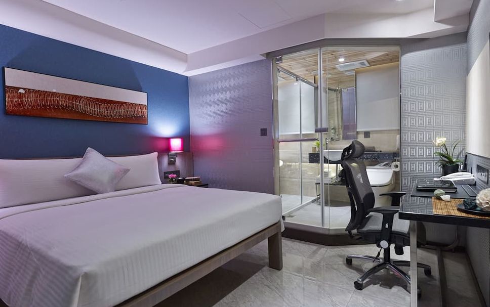 Soveværelse Billede