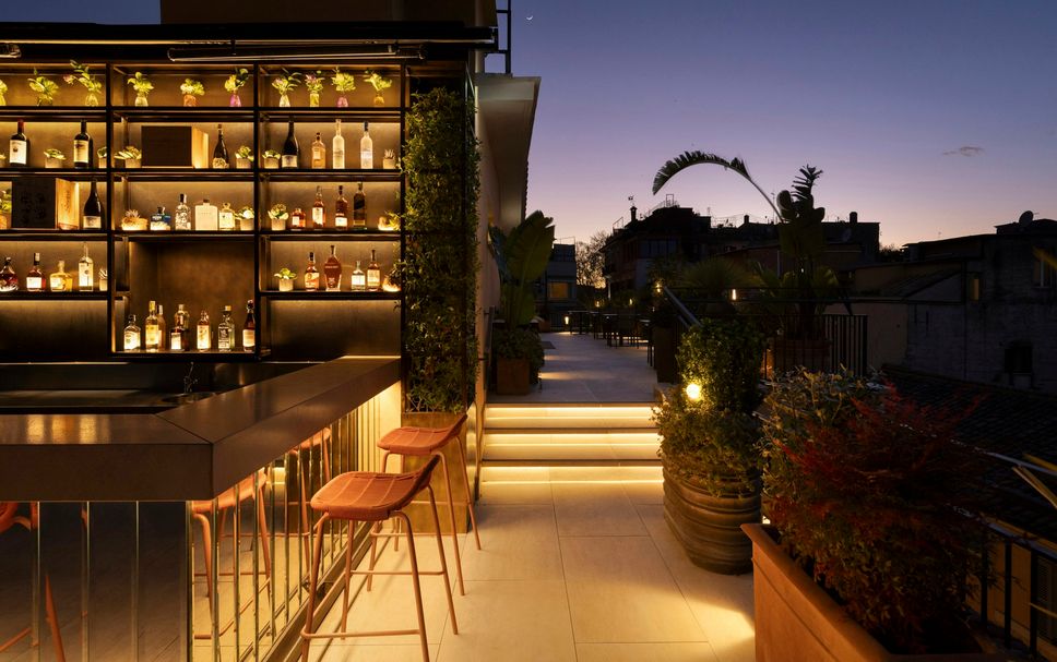 Bar Billede