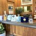 Receptionist