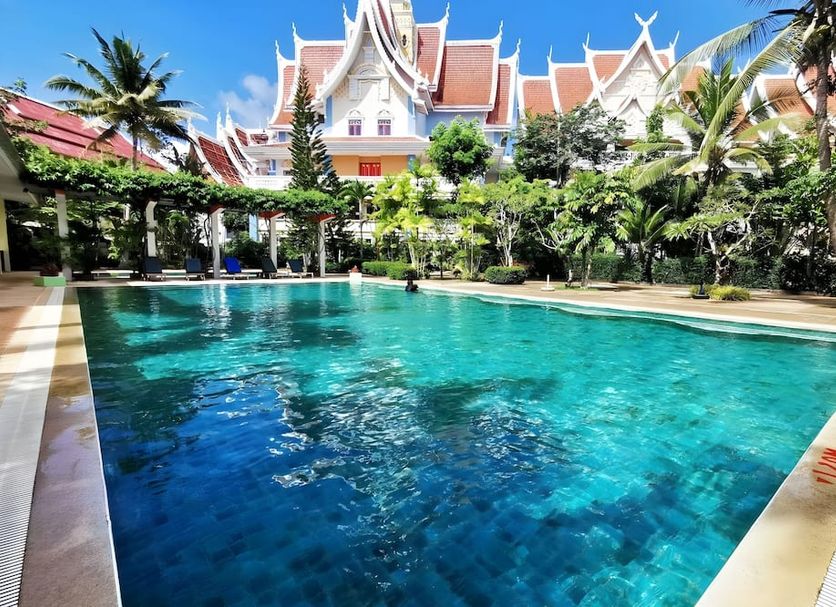 Pool Billede