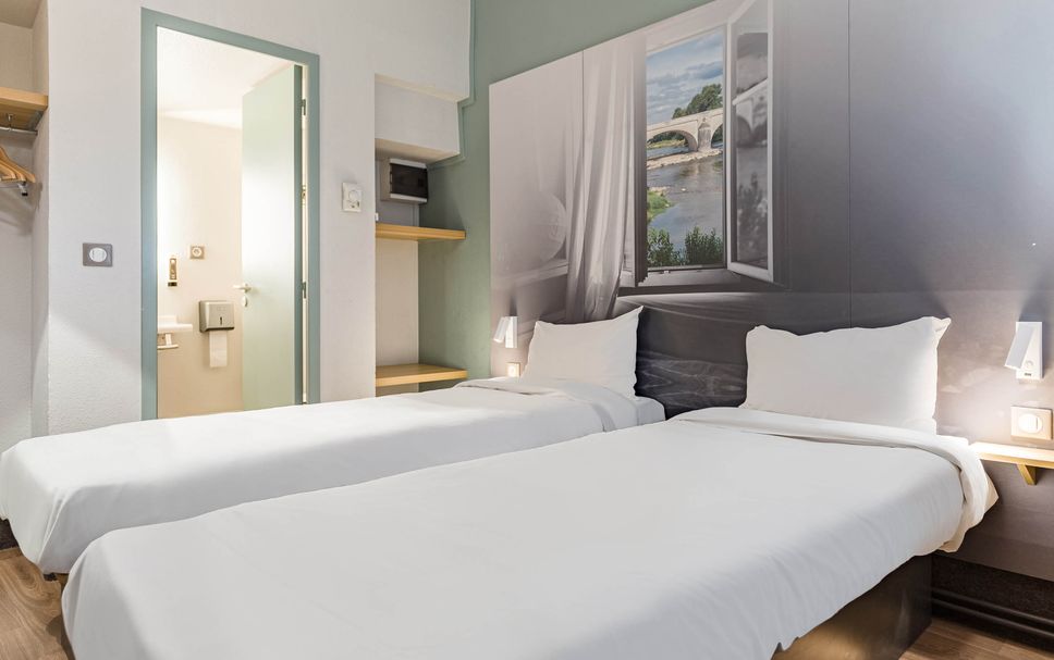 Soveværelse Billede