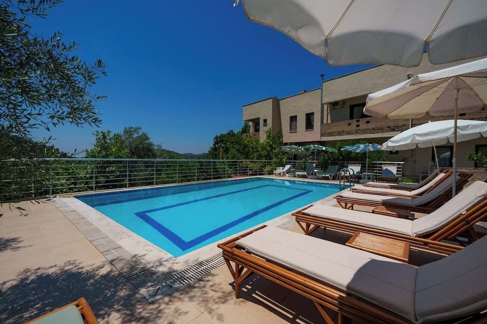 Pool Billede