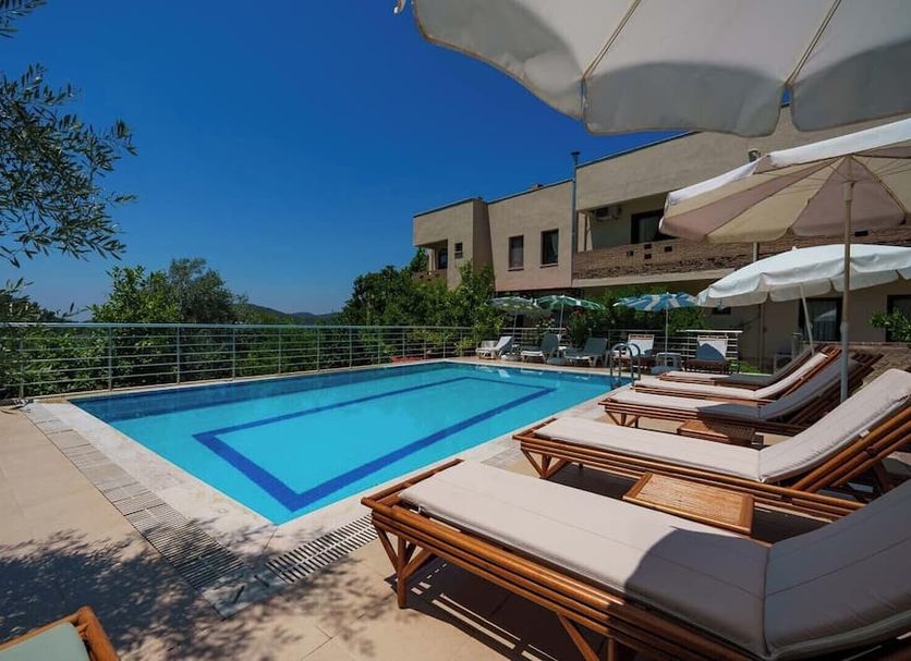 Pool Billede