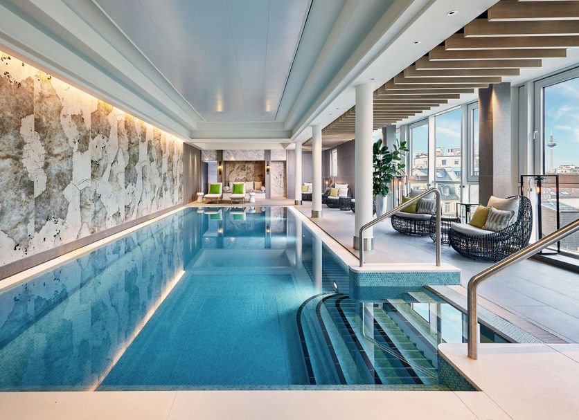 Pool Billede