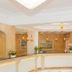 Receptionist