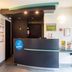 Receptionist