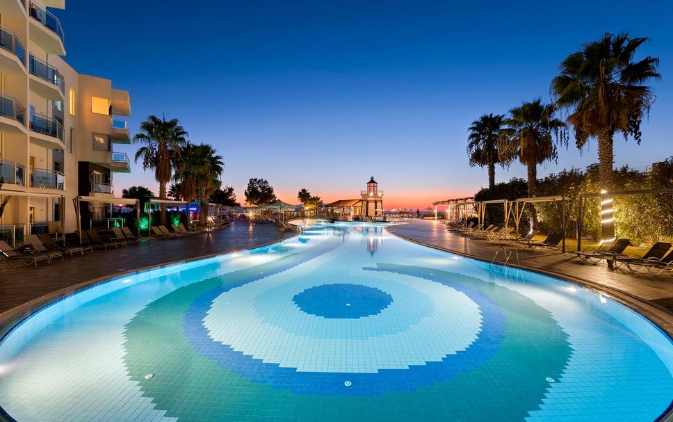 Pool Billede
