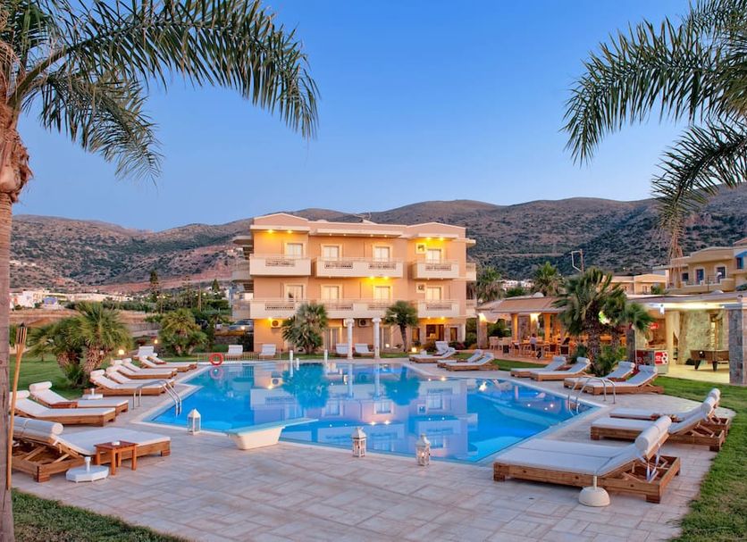 Pool Billede