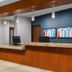 Receptionist